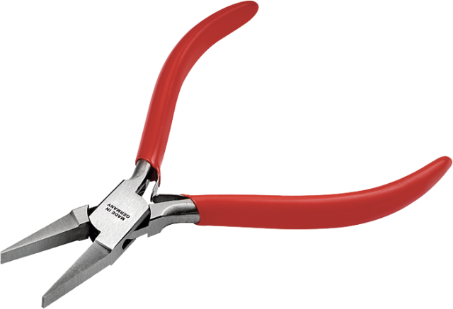 ALICATE DE PRECISION 11.200-A
