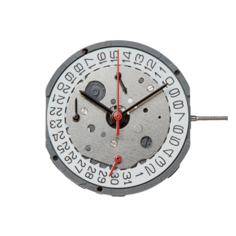 MIYOTA FS10 S/C D3 CHRONO