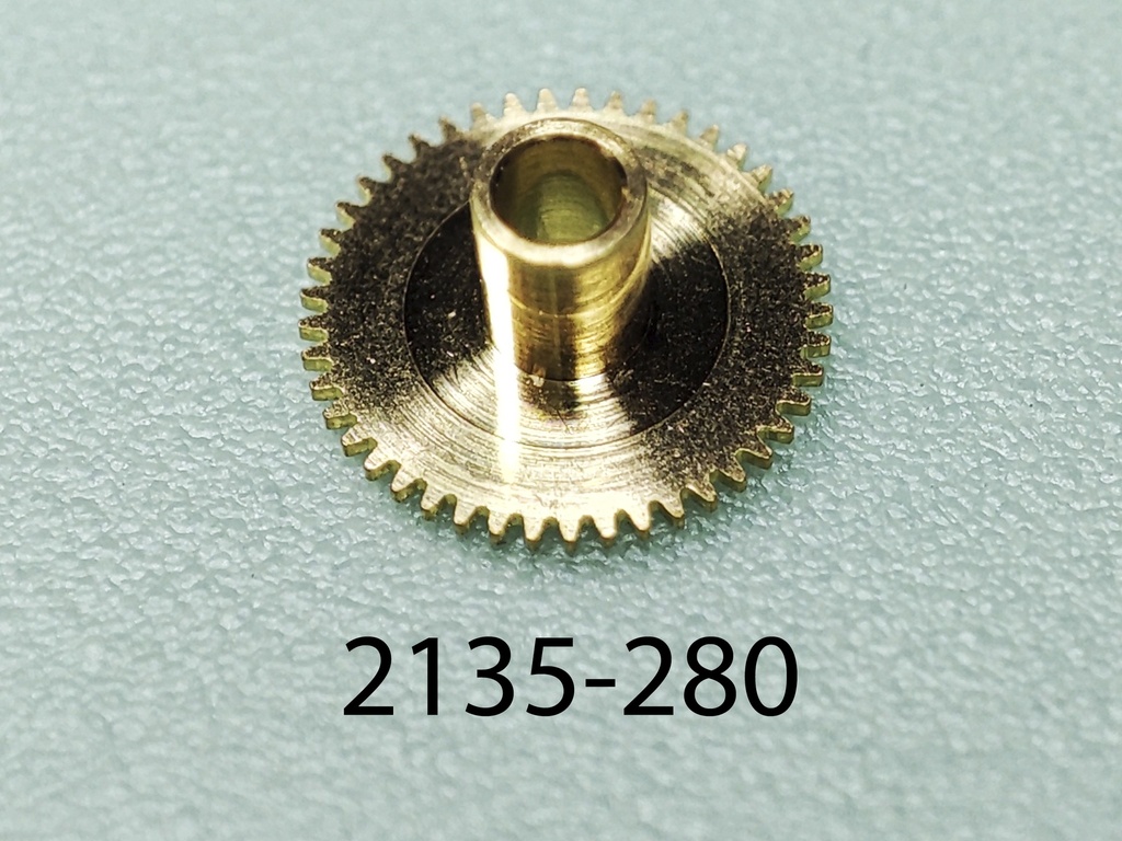 RX 2135-280