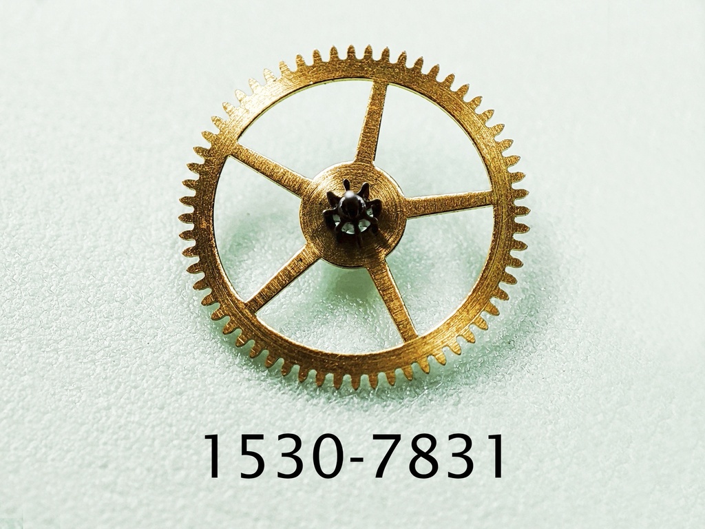RX 1530-7831 