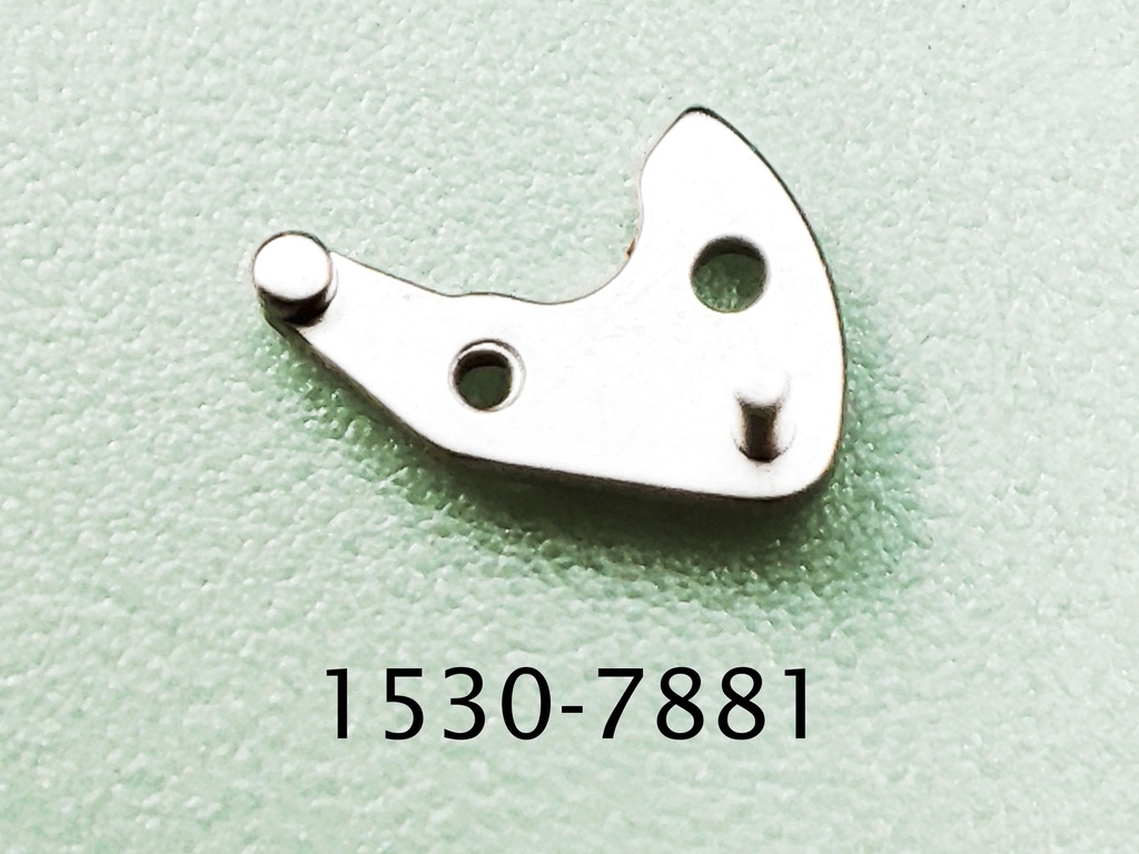 RX 1530-7881 