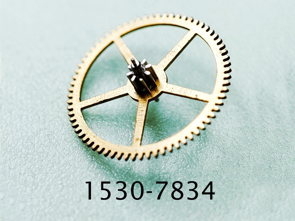 RX 1530-7834 
