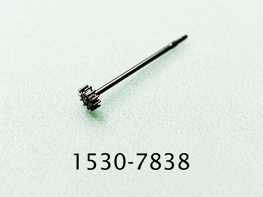 RX 1530-7838 H=5,46 mm