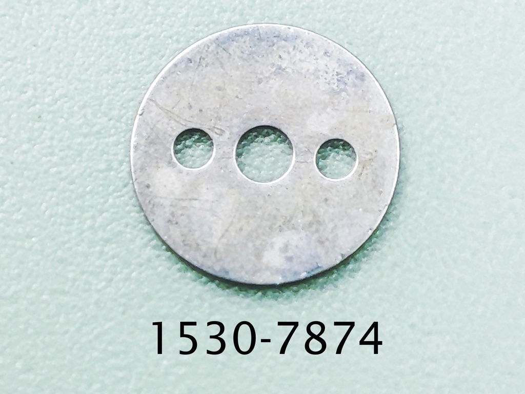RX 1530-7874 