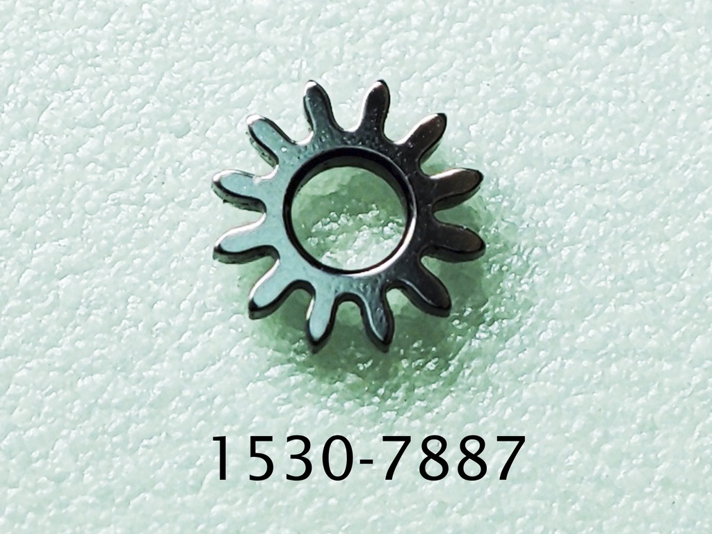 RX 1530-7887 