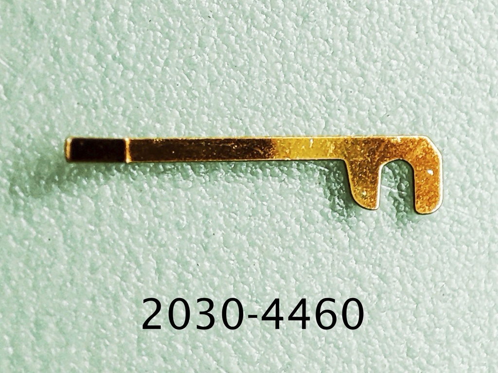 RX 2030-4460 