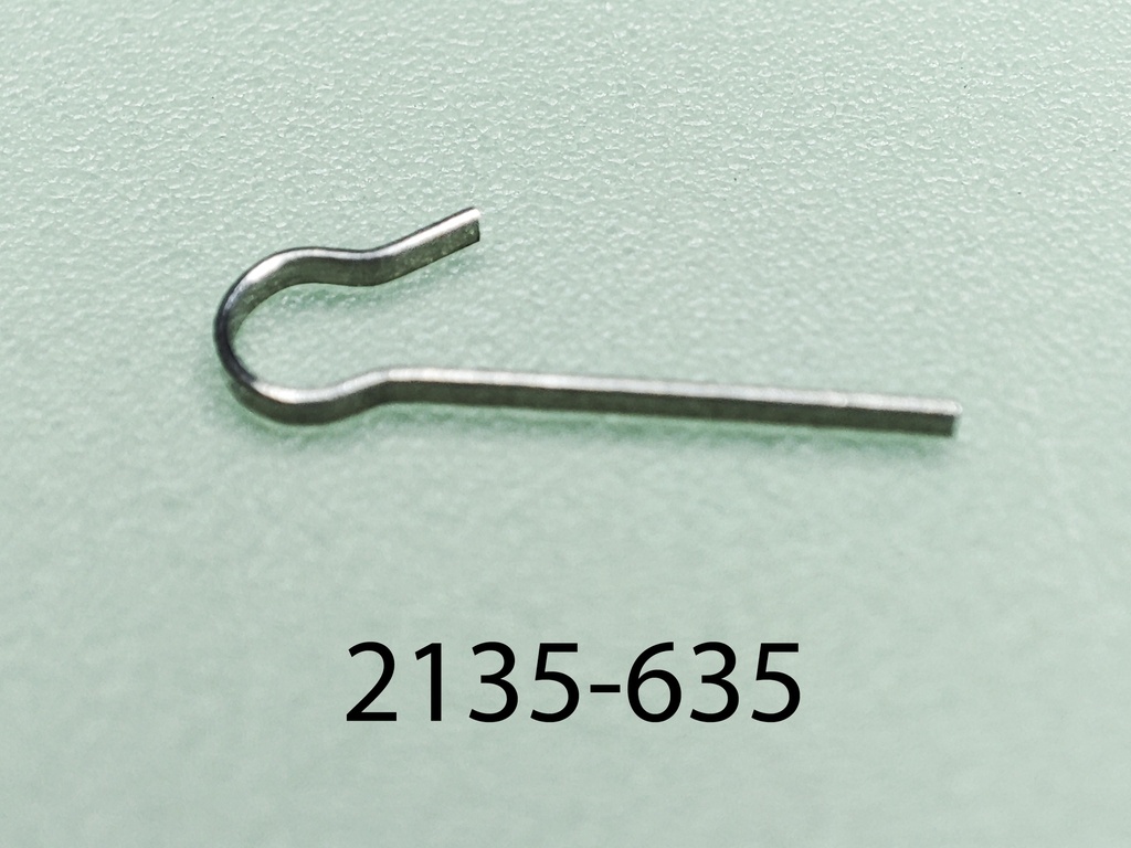 RX 2135-635