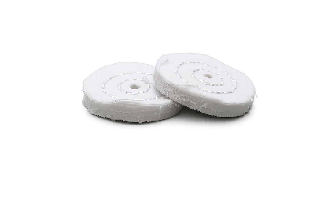 Miniature Felt Wheel