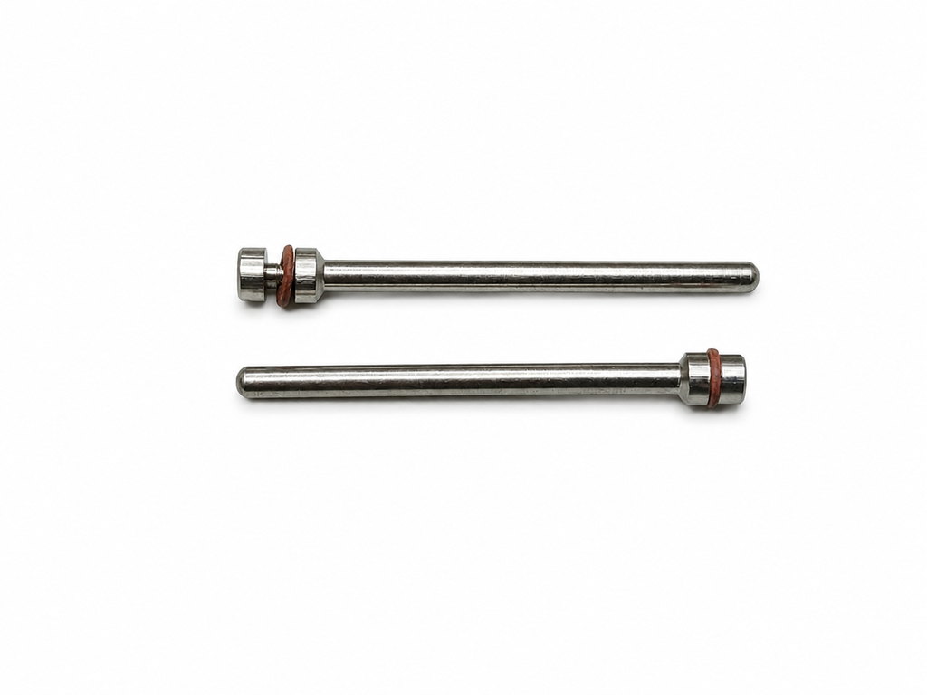 MANDRIL PORTA DISCOS 3 mm 