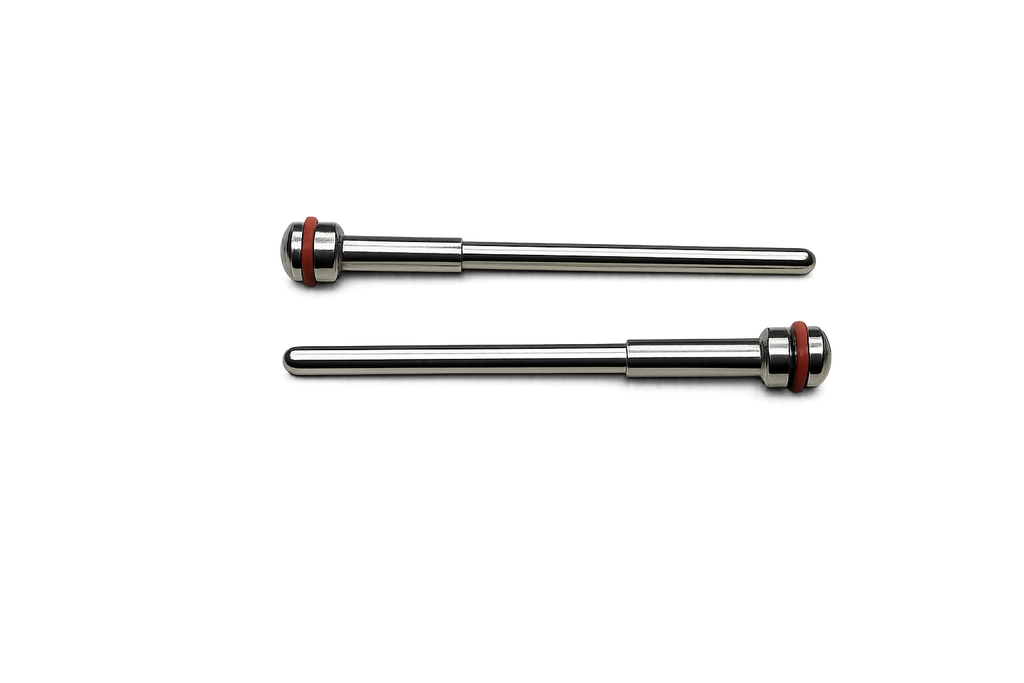 MANDRIL PORTA DISCO 2.35 mm