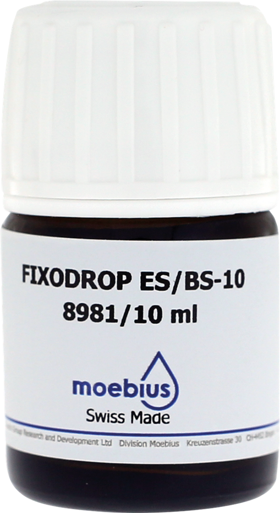 MOEBIUS FIXODROP ES/BS-10 10 ml