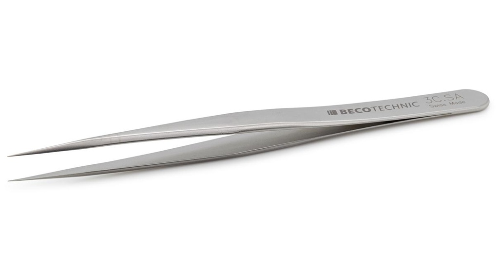 Beco pinzas Type 3C Aleacion especial L110 mm