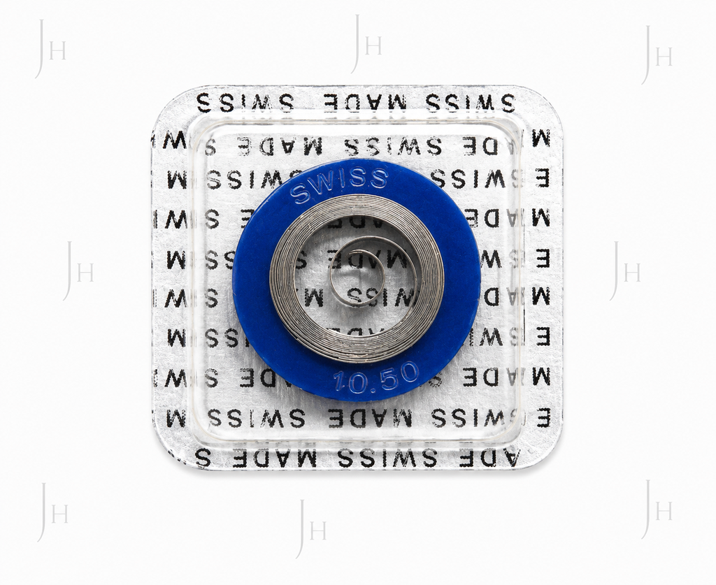 OMEGA 590-1208 MAINSPRING