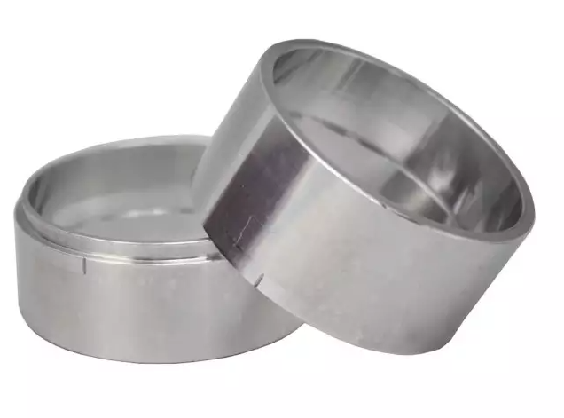 MOLDE-ARO DE ALUMINIO DE 60 MM