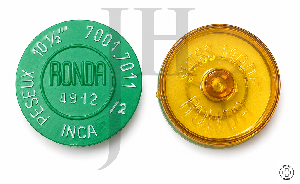 ETA 7001 #721 INCA Generic