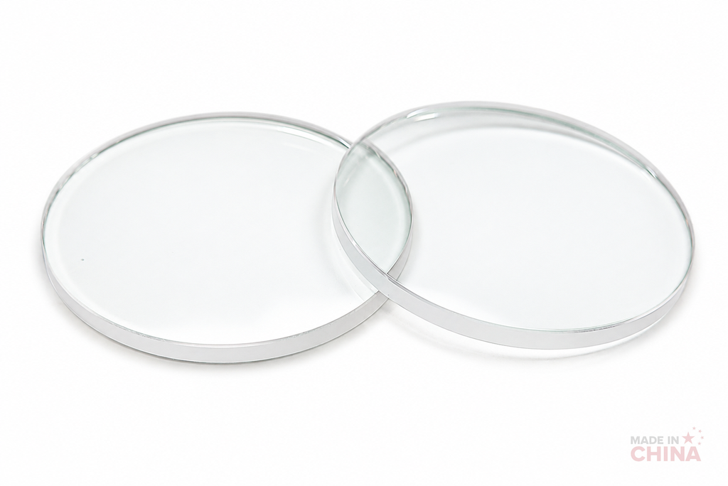 SAPPHIRE PLANO / FLAT Ø 285 - 1.50 mm