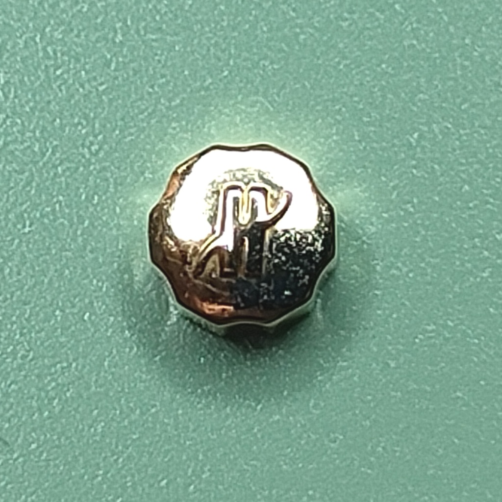 Hublot Original crown Ø 3.90 / USED