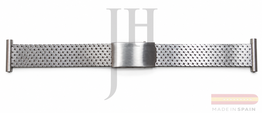 Nevado vintage Inox 104-12 / 20 mm