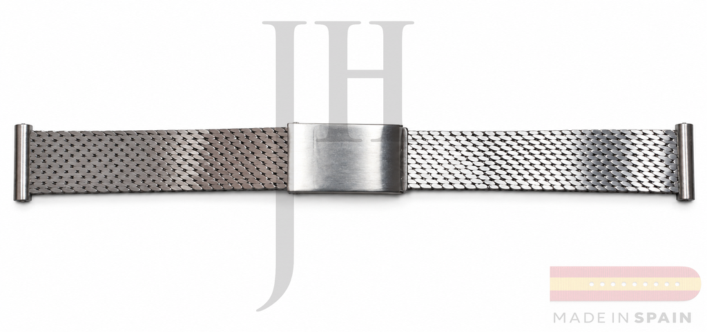 Nevado vintage Inox 106 - 14 / 15 mm
