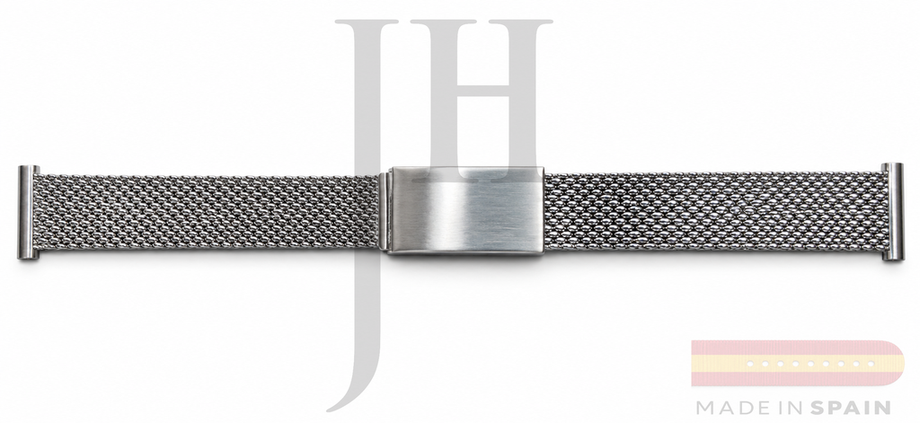 Nevado vintage Inox 105 - 12 / 15 mm