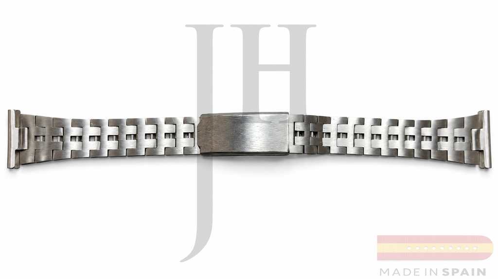Nevado vintage Inox S-346 / 16 mm