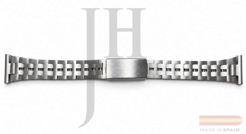 Nevado vintage Inox S-346 / 17 mm