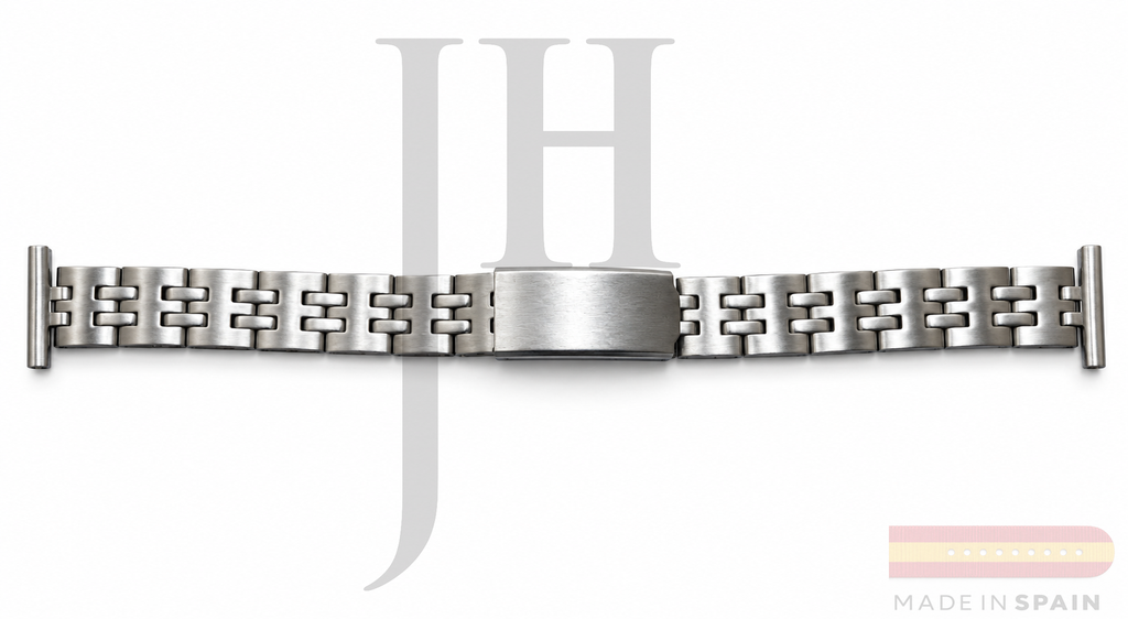 Nevado vintage Inox S-710-10 / 16 mm