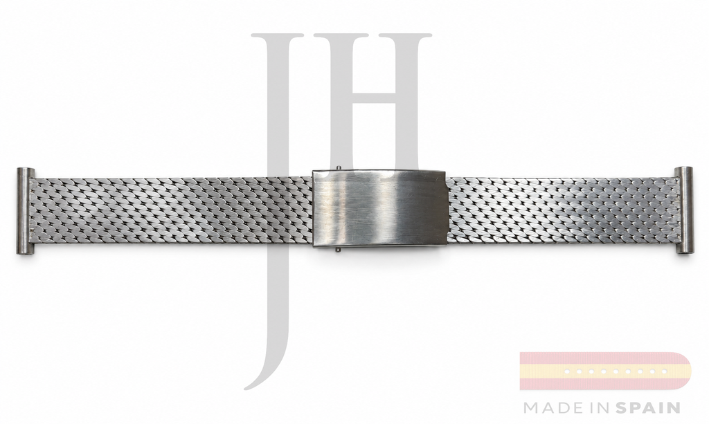 Nevado vintage Inox 104 - 14  / 20 mm