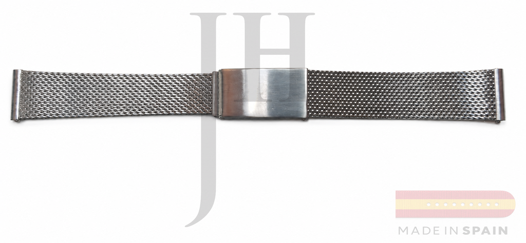 Nevado vintage Inox 105 - 14 / 20 mm 