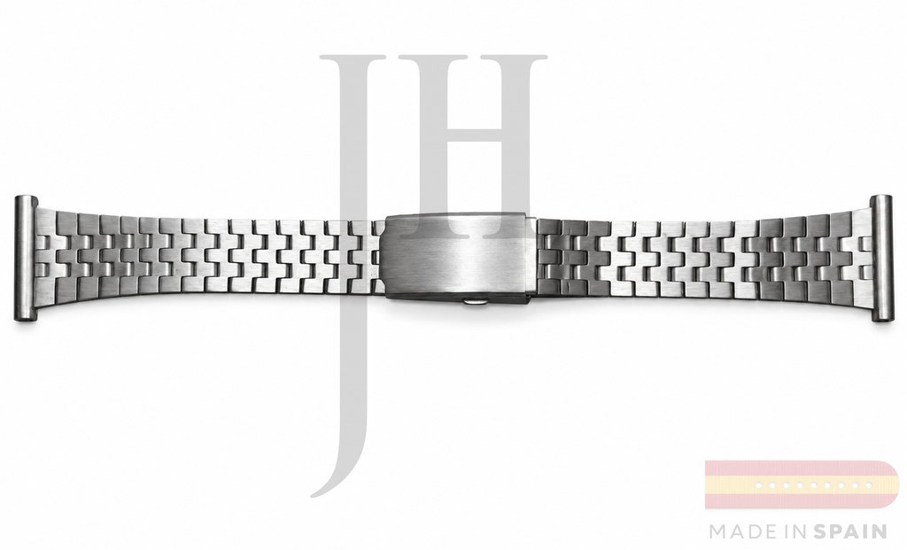 Nevado vintage Inox C-904 / 21 mm