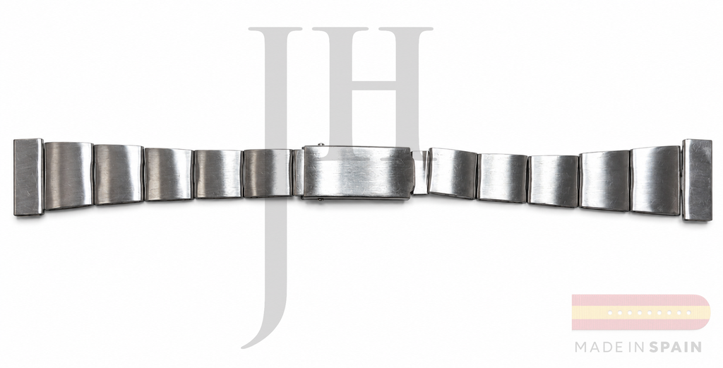 Nevado vintage Inox 202A / 18 mm