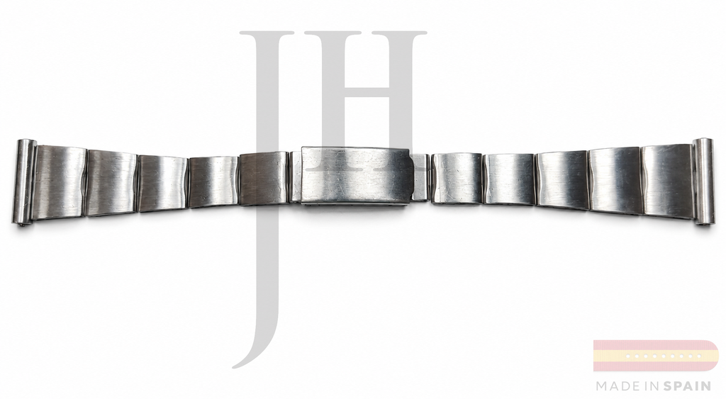 Nevado vintage Inox 202B / 18 mm