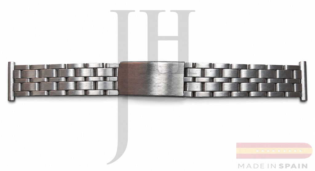 Nevado vintage Inox RC / 18 mm