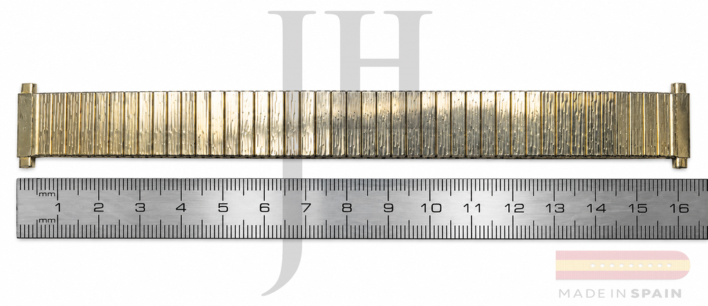 Nevado vintage Inox 1138A / 20 mm