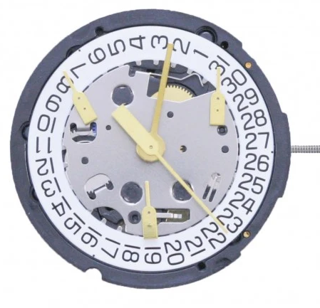 ETA G15.212 CHRONO H1 D4 V