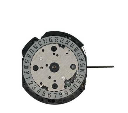 Hattori VD31 Quartz Movement