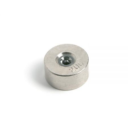 [00029] HILERA TUNGSTENO 1,80 MM DIAM.