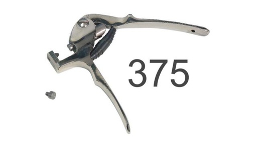 [00095] TAS DE SELLADO 0.80 mm N. 375 9K