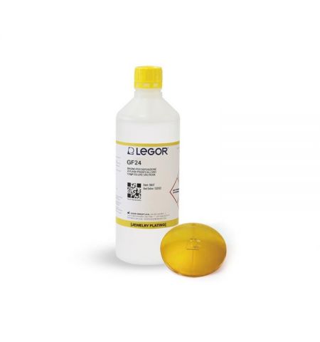 [00234] LEGOR GF24 BAÑO DE ORO FINO 1 L. 24K