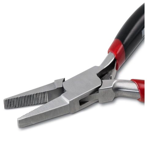 [00253] ALICATES PLANOS Y SUPERFICIE DENTADAS