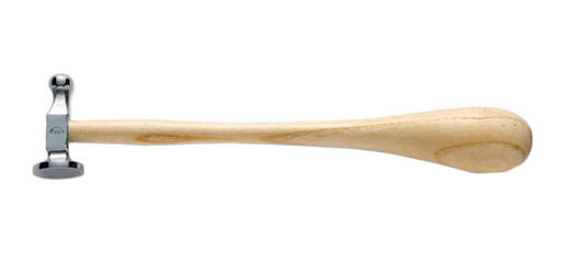 [00304] MARTILLO DE CINCELAR Ø 28 mm L. 280 mm