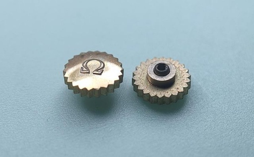 [069MD25003] OMEGA ORIGINAL 069MD25003 PLATED PATENT