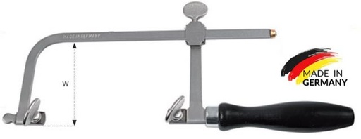 [10821.60] WIT ARCO DE SIERRAS 60 mm 