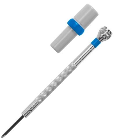 [205970] DESTORNILLADOR BASIC 2.5 mm + 4 REPUESTOS