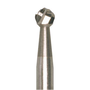 [213099] FRESA CARBURO TIPO HM1 BOLA Ø 1,8 mm