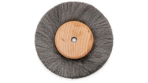 [291285] CEPILLO CIRCULAR ACERO Ø 80 mm