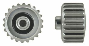 [84.325-080] CROWN STEEL 84.325 Ø 4.00 x 2.00 x 0.80