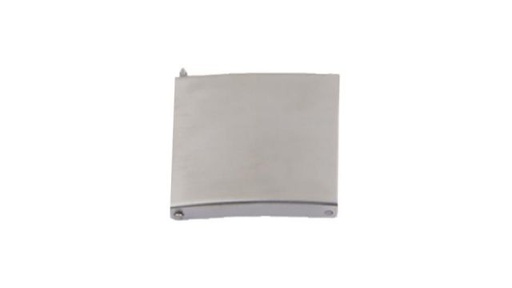 [841273] EXTENSION DE CIERRE PARA CORREAS 18 mm SATINADO X2