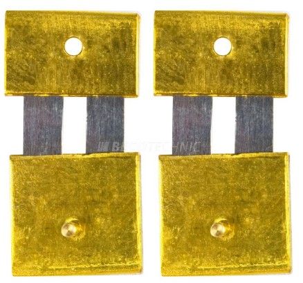 [84132] SUSPENSIONES PARA RELOJES REF. 4 (2 PCS)