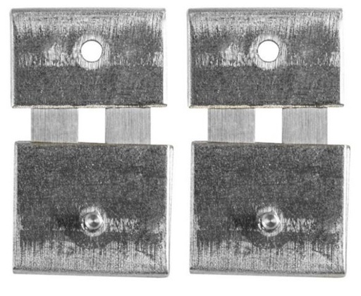 [84133] SUSPENSIONES PARA RELOJES REF. 2 (2 PCS)
